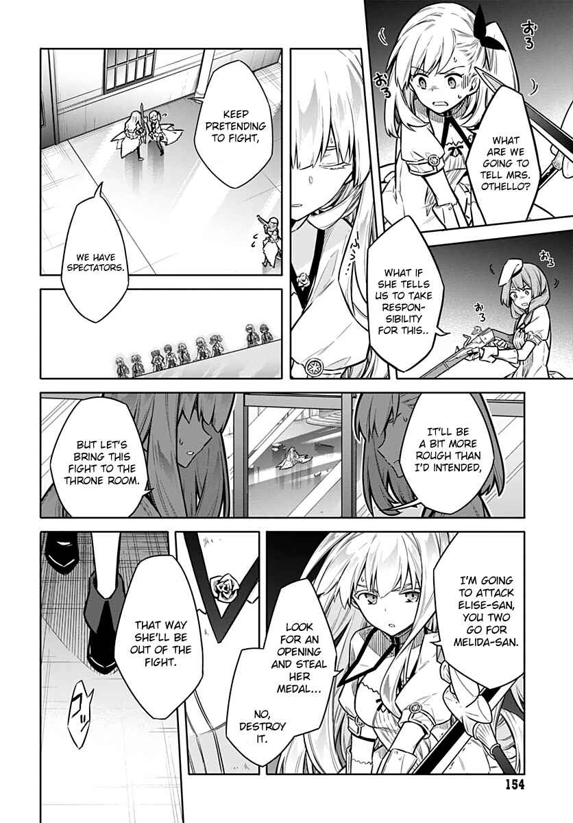 Page 10 Chapter 30 Assassins Pride