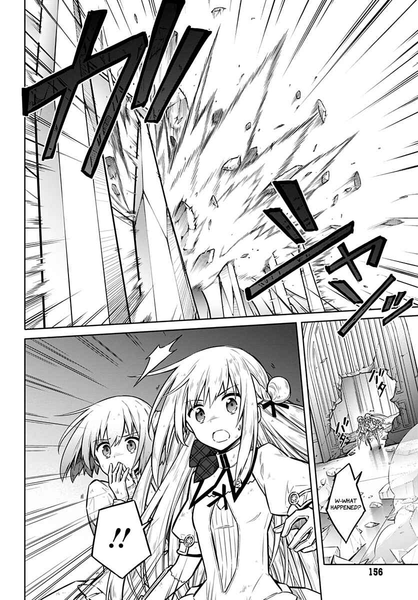 Page 12 Chapter 30 Assassins Pride