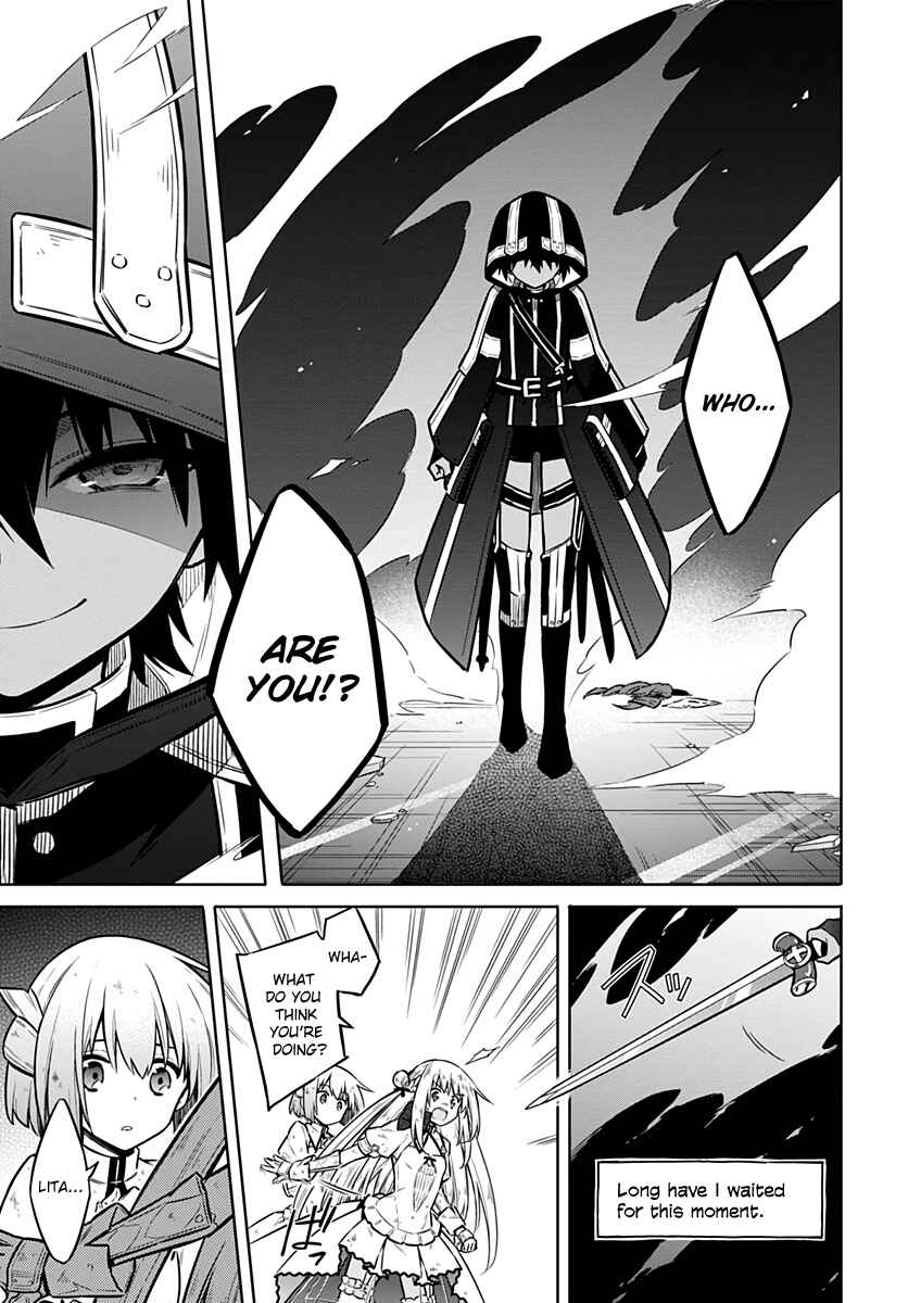Page 15 Chapter 30 Assassins Pride