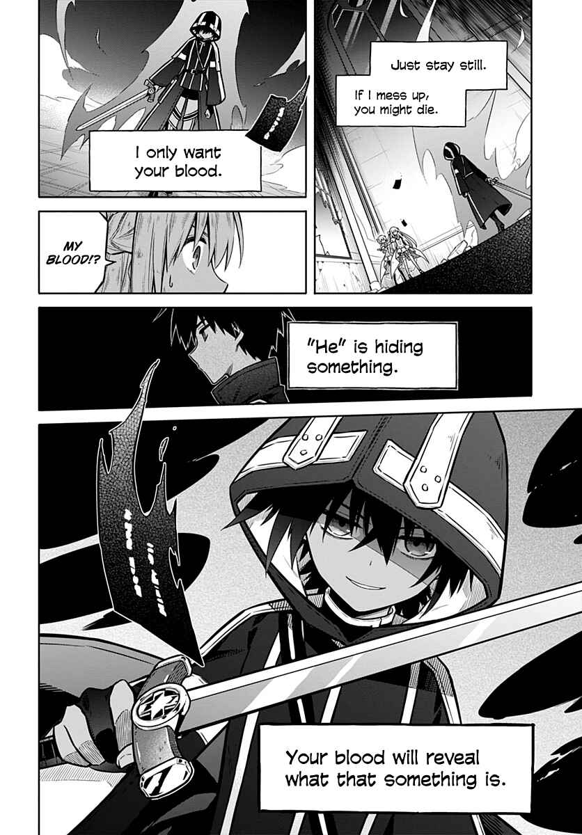 Page 16 Chapter 30 Assassins Pride