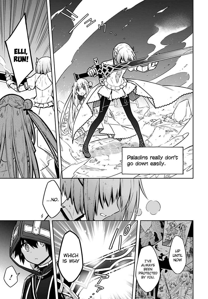 Page 27 Chapter 30 Assassins Pride