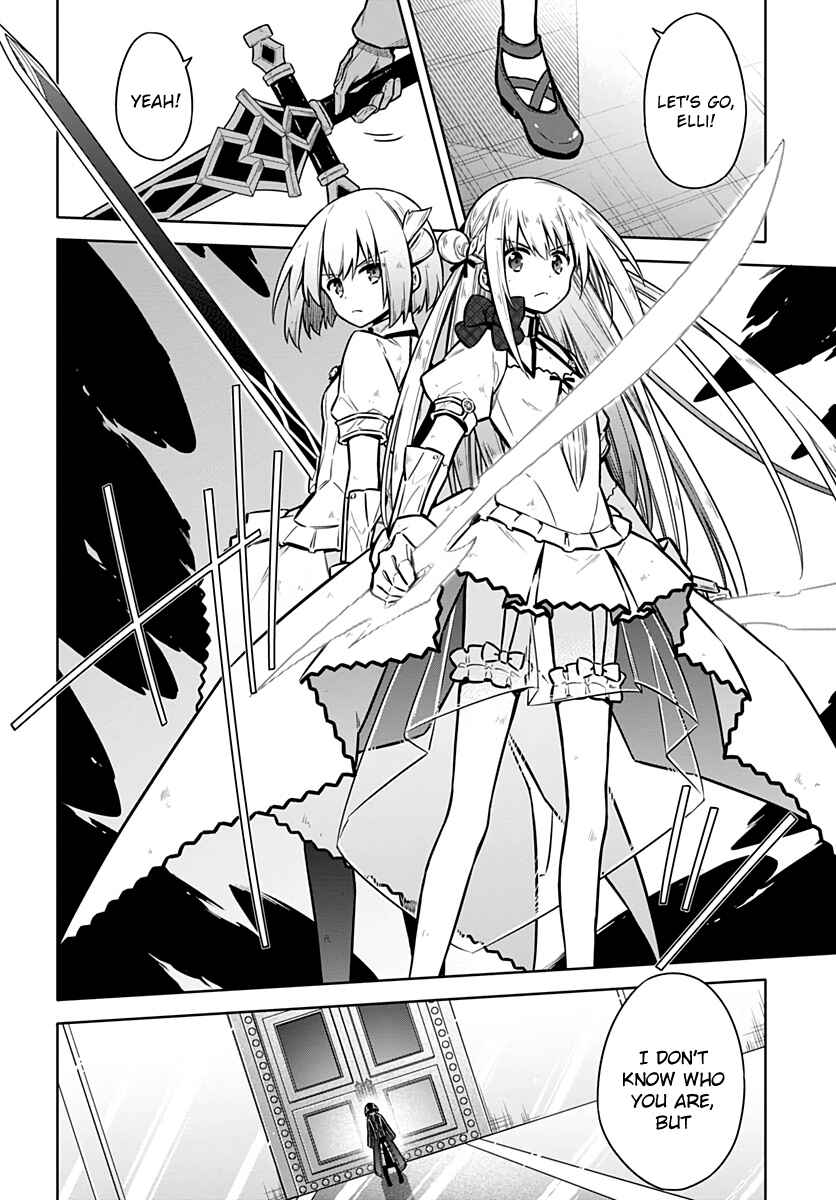 Page 32 Chapter 30 Assassins Pride