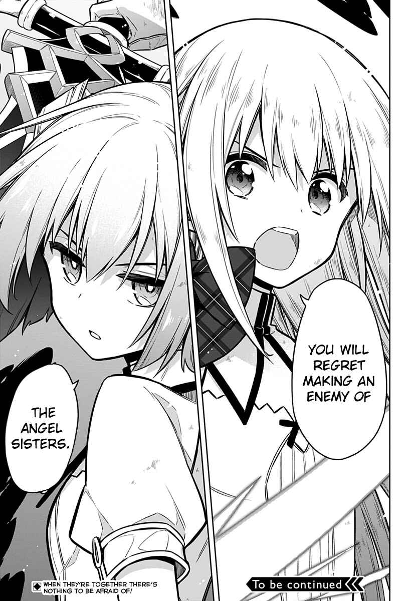 Page 33 Chapter 30 Assassins Pride