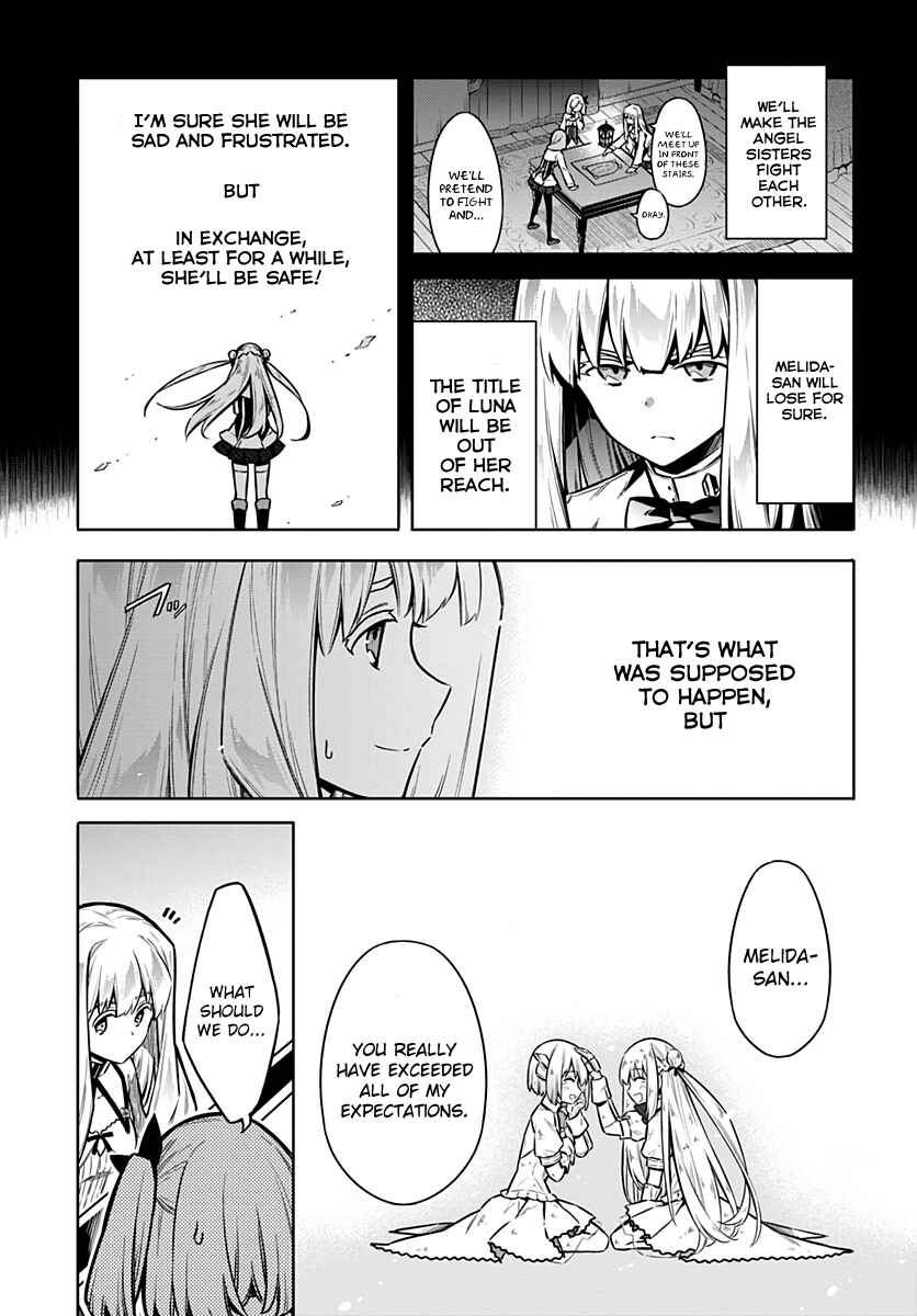 Page 9 Chapter 30 Assassins Pride