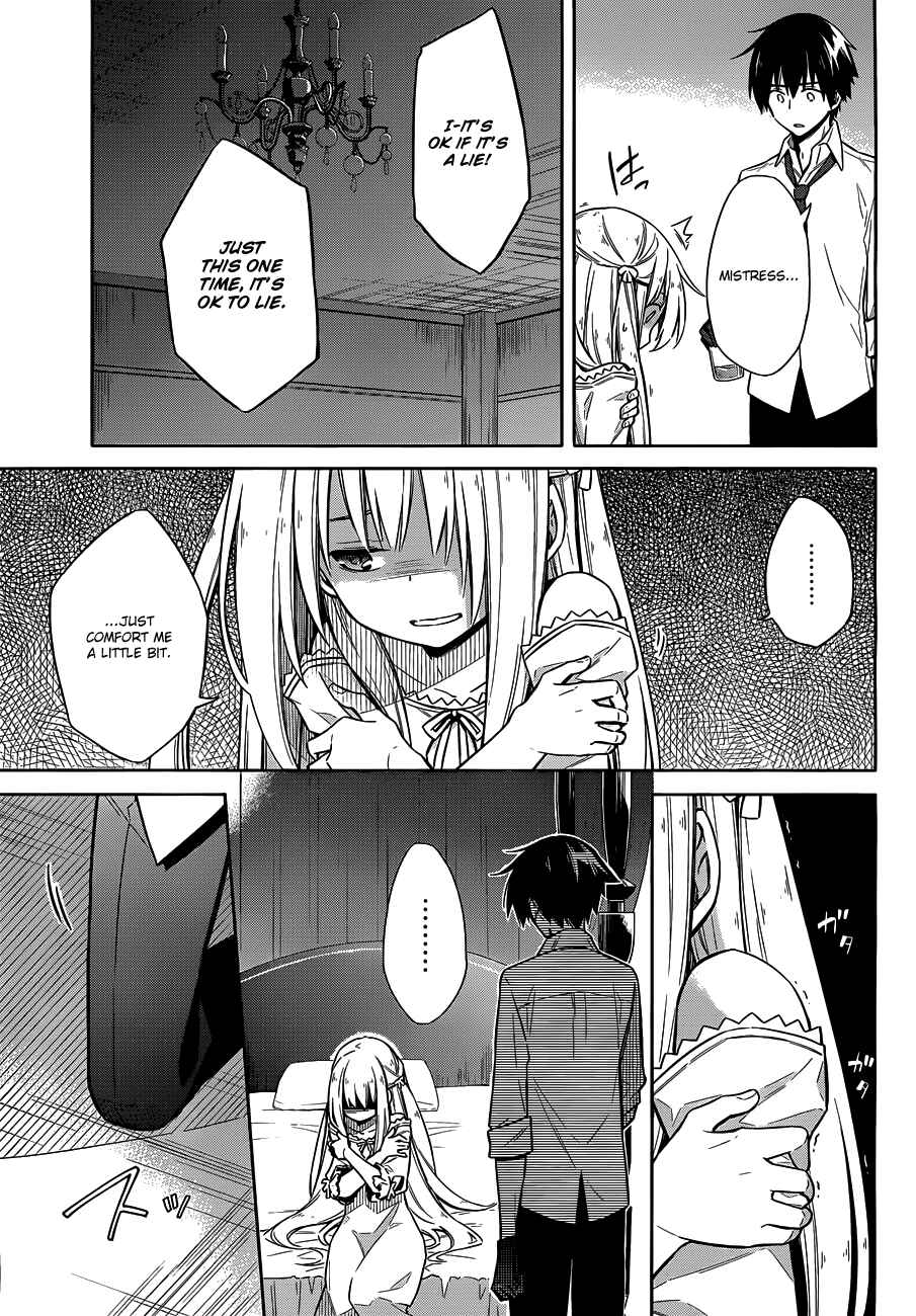 Page 10 Chapter 5 Assassins Pride