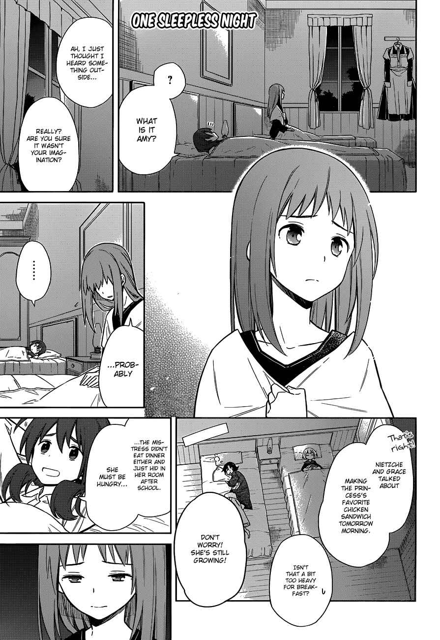 Page 2 Chapter 5 Assassins Pride