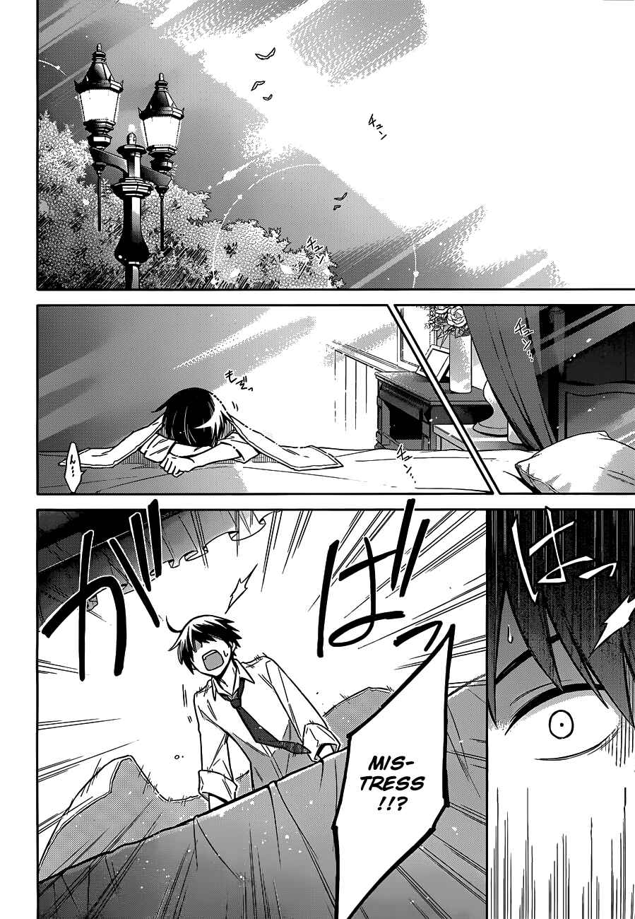 Page 33 Chapter 5 Assassins Pride
