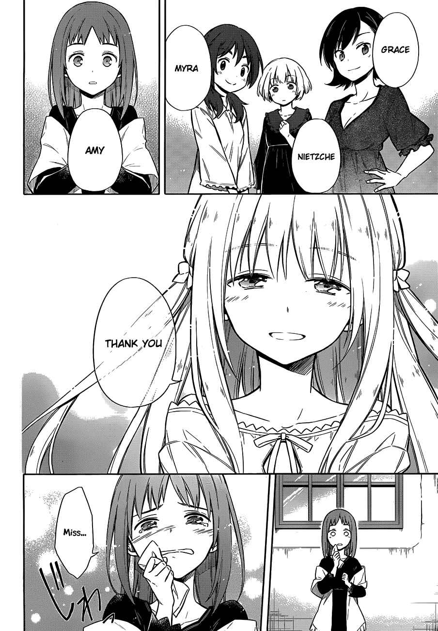 Page 40 Chapter 5 Assassins Pride