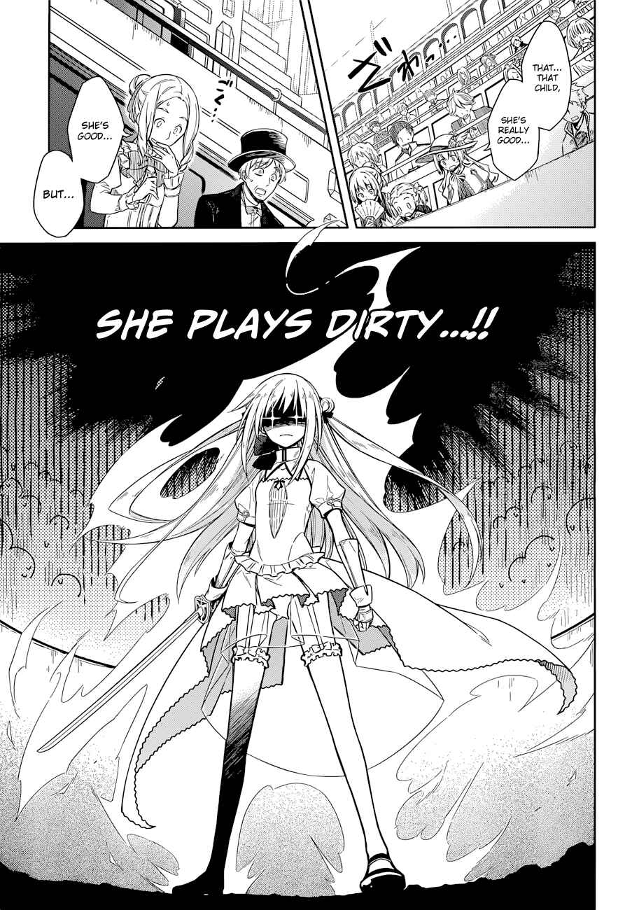Page 25 Chapter 9 Assassins Pride