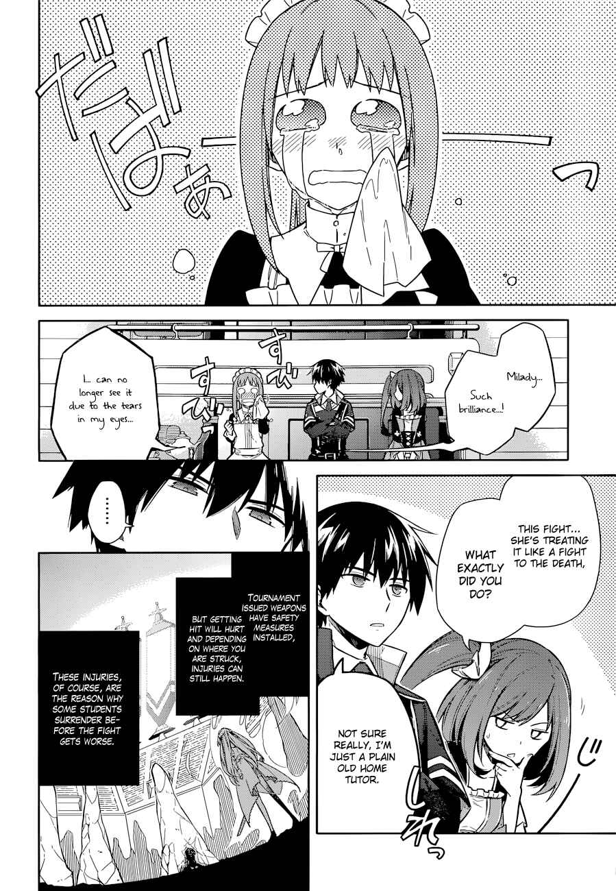Page 26 Chapter 9 Assassins Pride