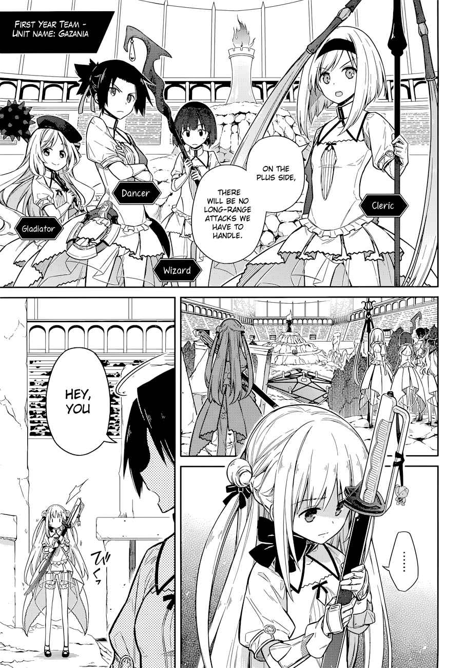 Page 5 Chapter 9 Assassins Pride