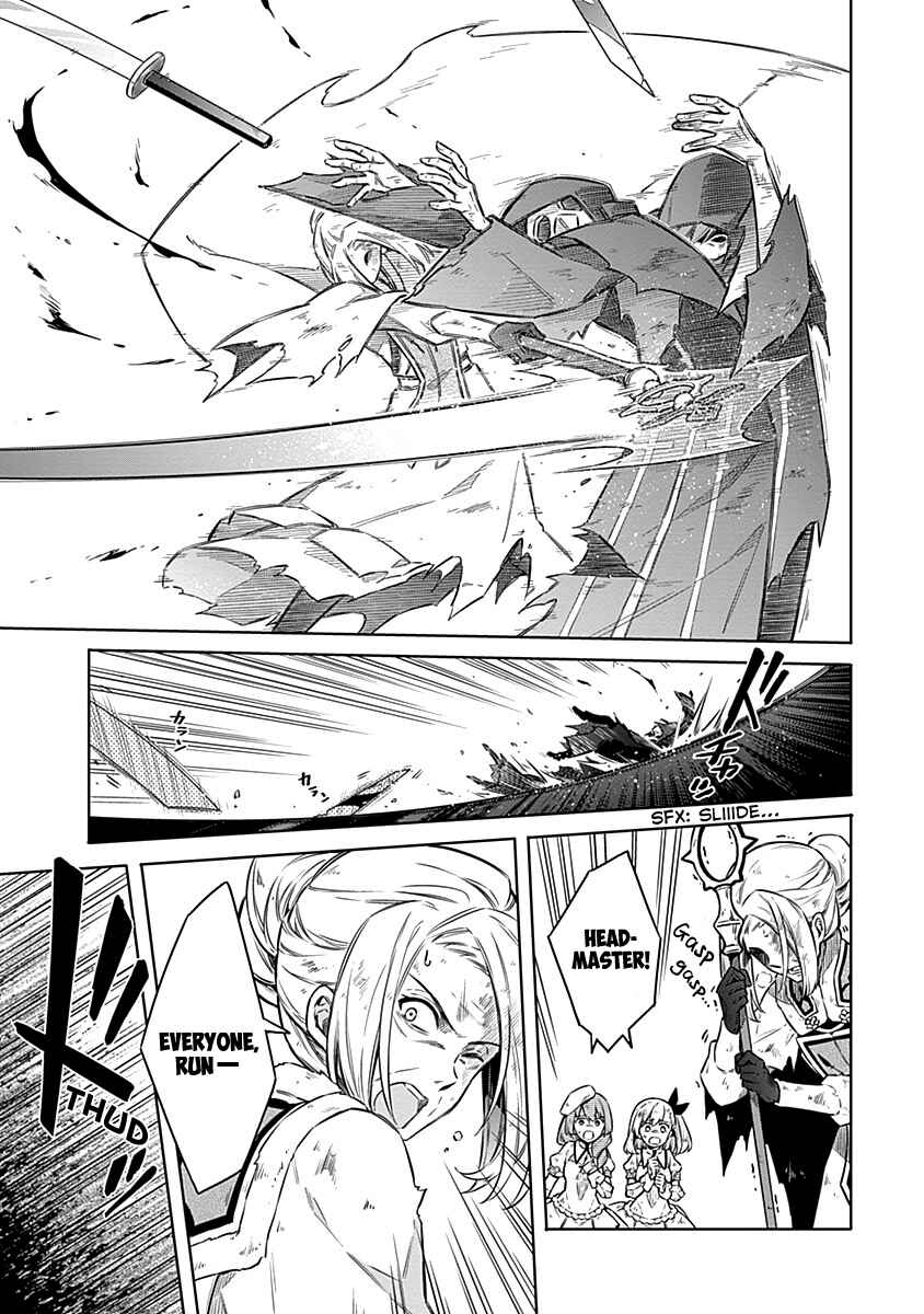 Page 13 Chapter 44 Assassins Pride