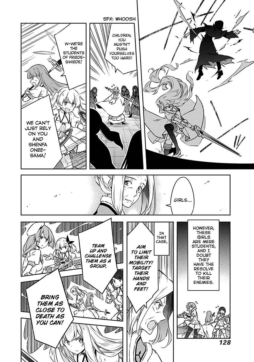 Page 2 Chapter 44 Assassins Pride