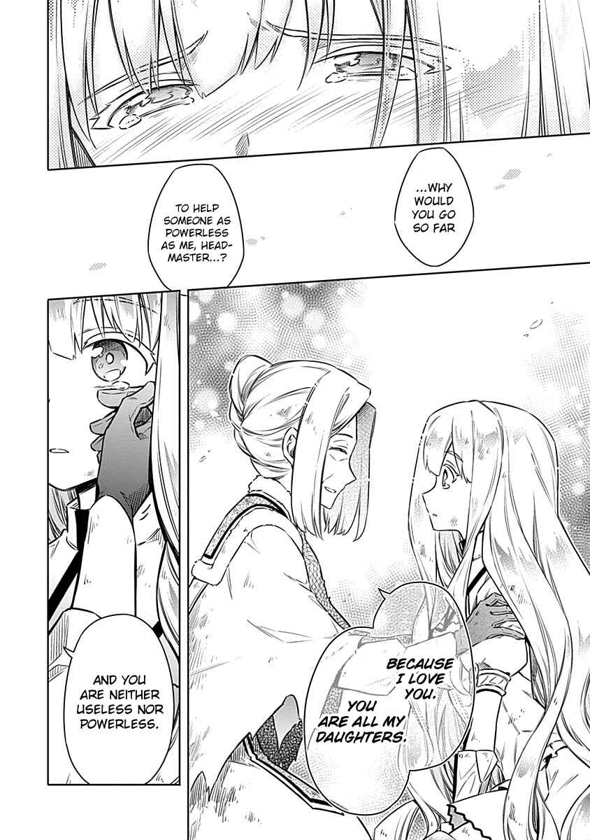 Page 28 Chapter 44 Assassins Pride