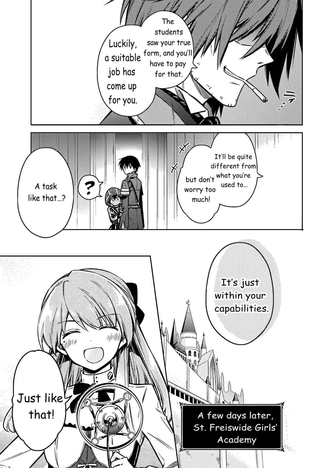 Page 15 Chapter 57 Assassins Pride