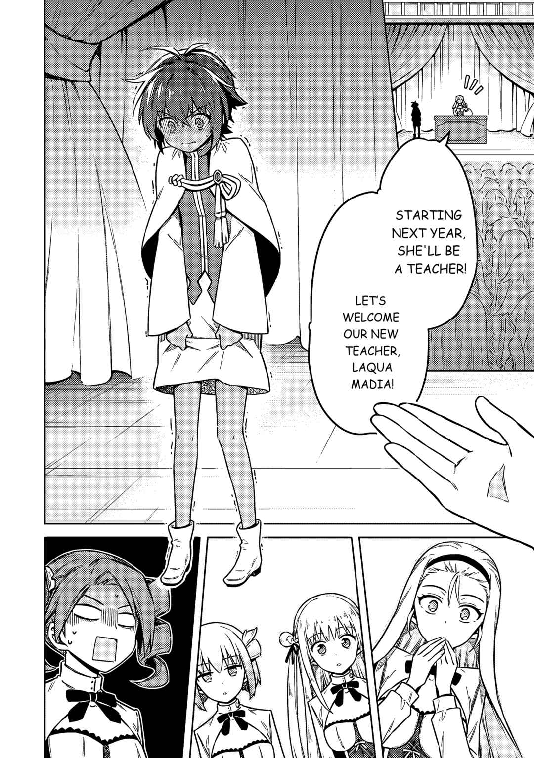Page 16 Chapter 57 Assassins Pride