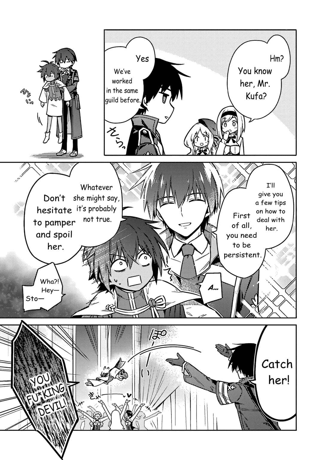 Page 19 Chapter 57 Assassins Pride