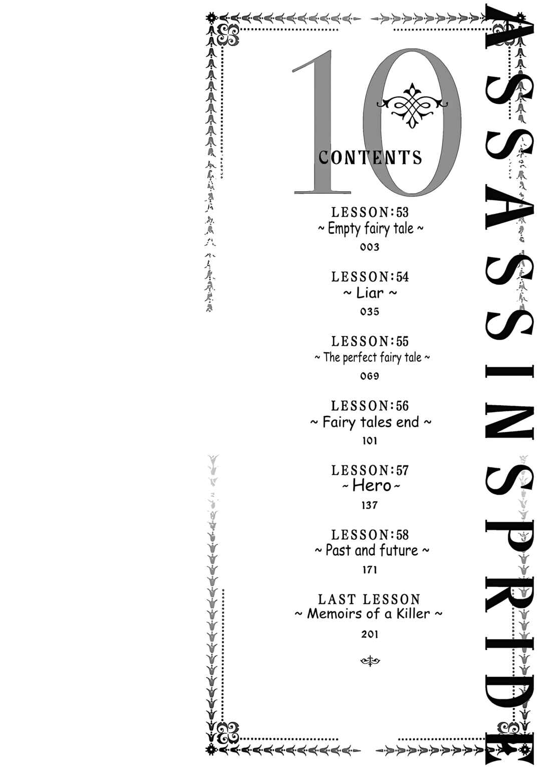 Page 2 Chapter 57 Assassins Pride