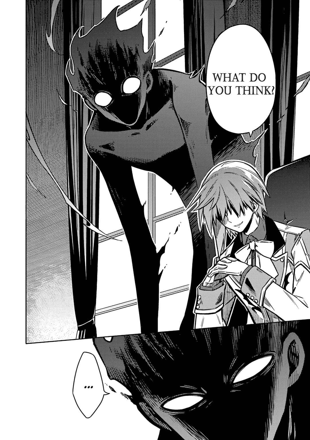 Page 24 Chapter 57 Assassins Pride
