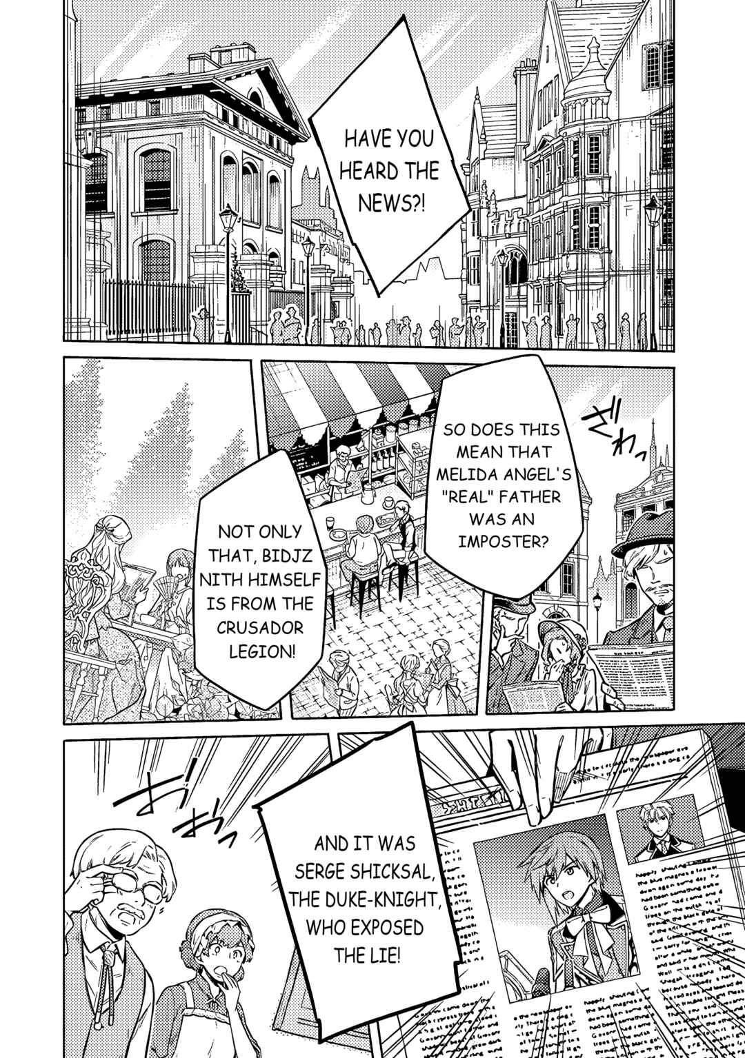 Page 4 Chapter 57 Assassins Pride