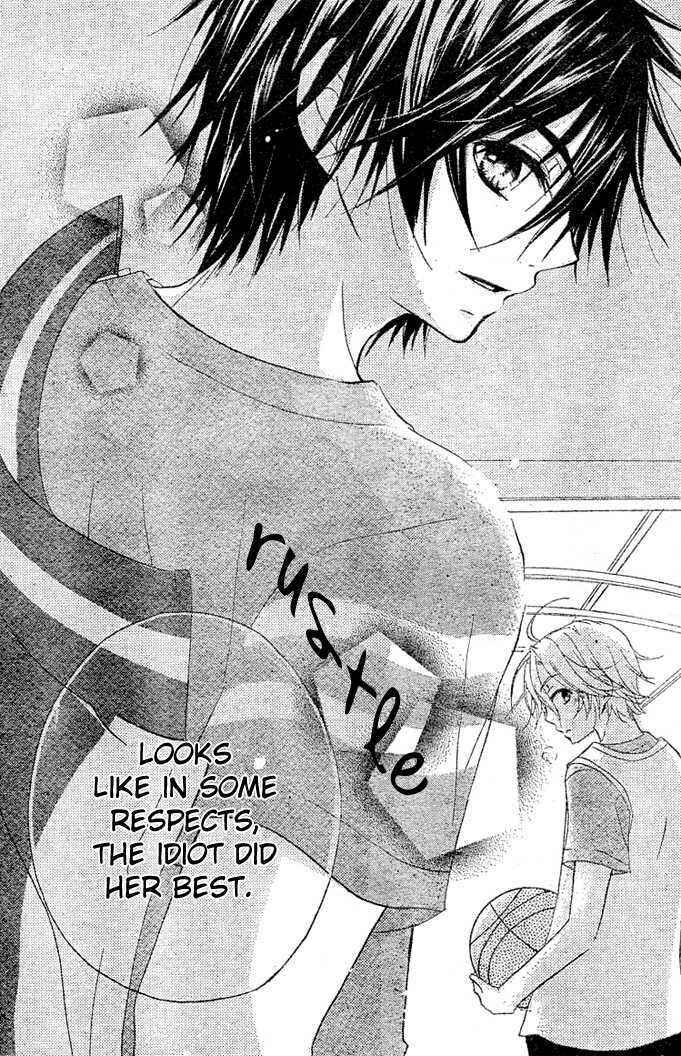 Page 26 Chapter 3 Boyfriend