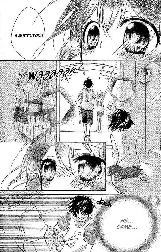 Page 27 Chapter 3 Boyfriend