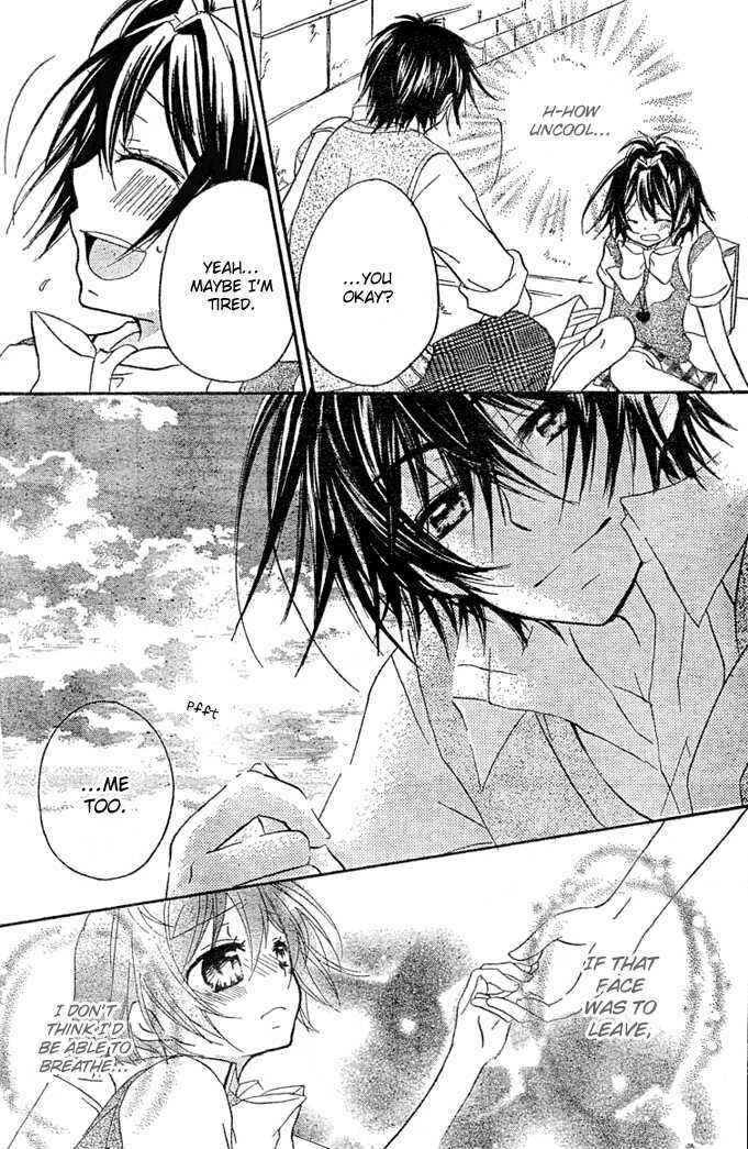 Page 35 Chapter 3 Boyfriend