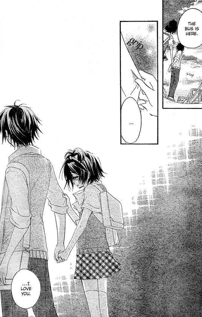 Page 38 Chapter 3 Boyfriend