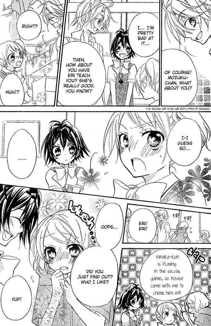 Page 6 Chapter 3 Boyfriend