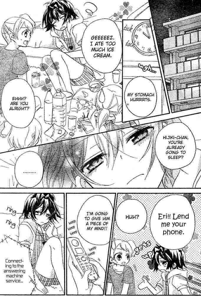 Page 31 Chapter 7 Boyfriend