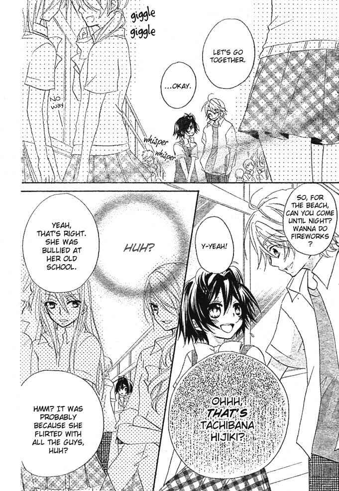 Page 18 Chapter 4 Boyfriend