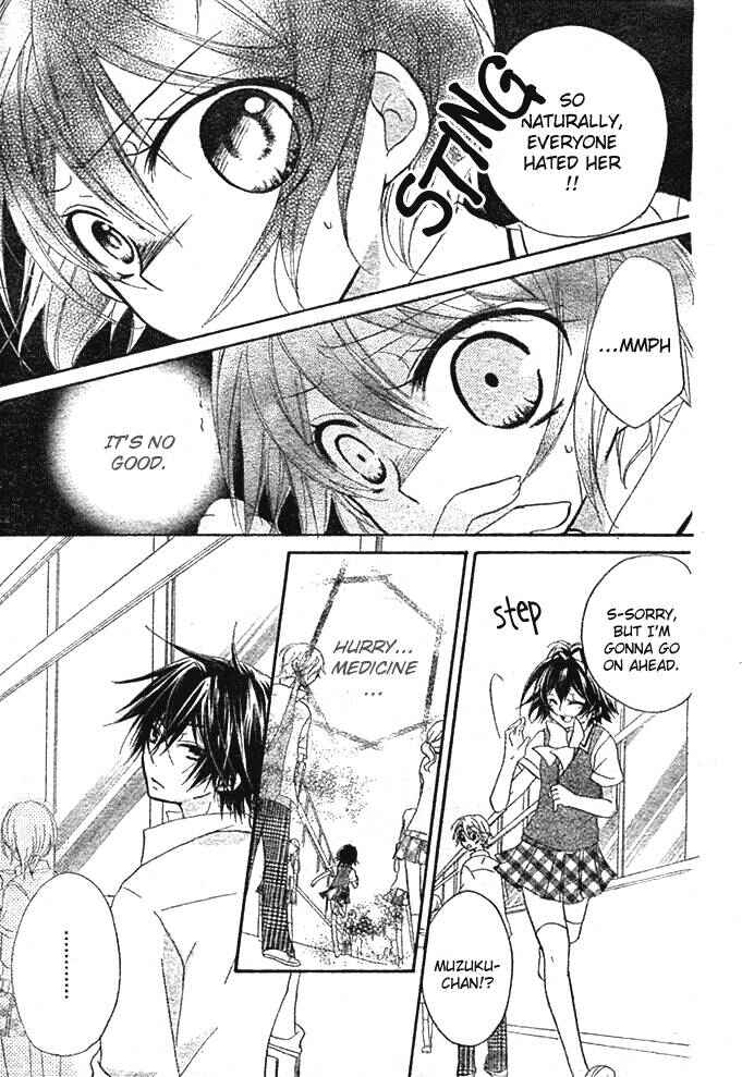 Page 19 Chapter 4 Boyfriend