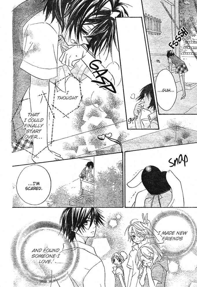 Page 20 Chapter 4 Boyfriend