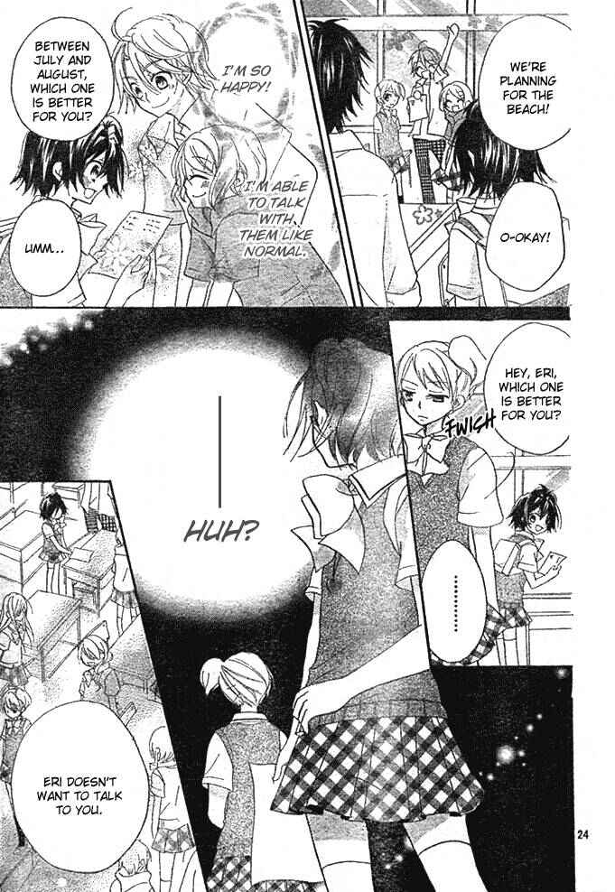 Page 25 Chapter 4 Boyfriend