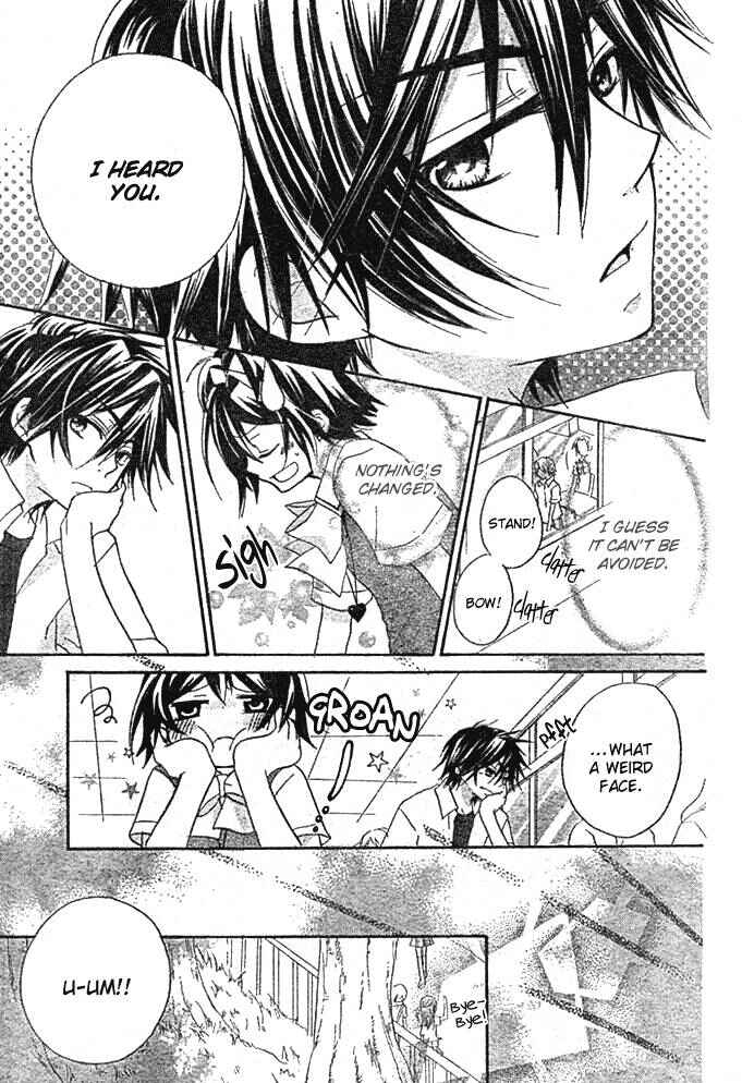 Page 5 Chapter 4 Boyfriend