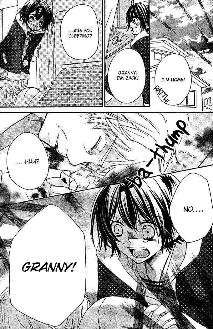 Page 12 Chapter 10 Boyfriend