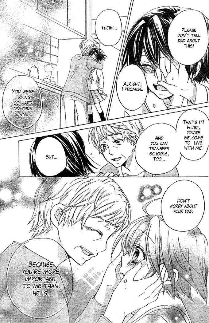 Page 16 Chapter 10 Boyfriend