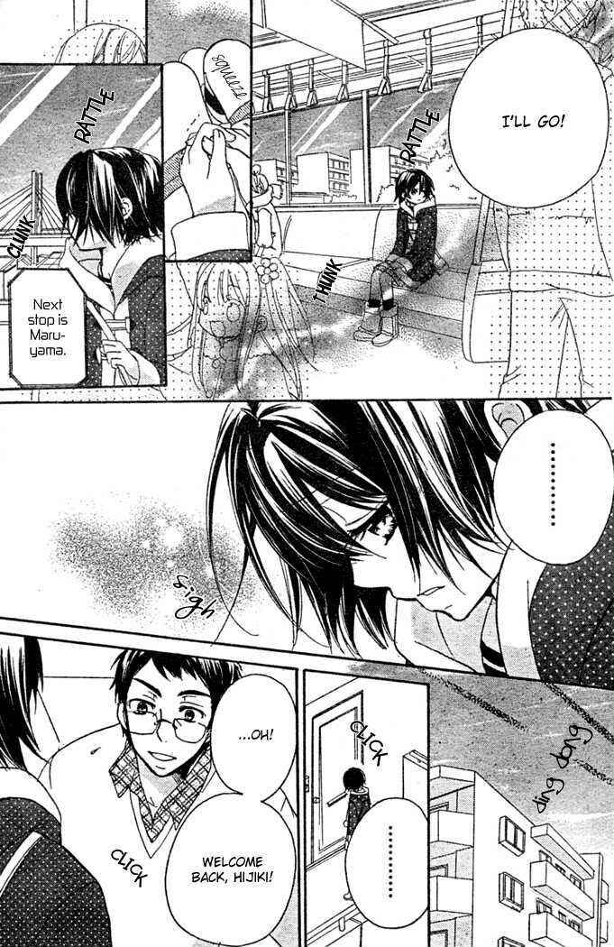 Page 6 Chapter 10 Boyfriend
