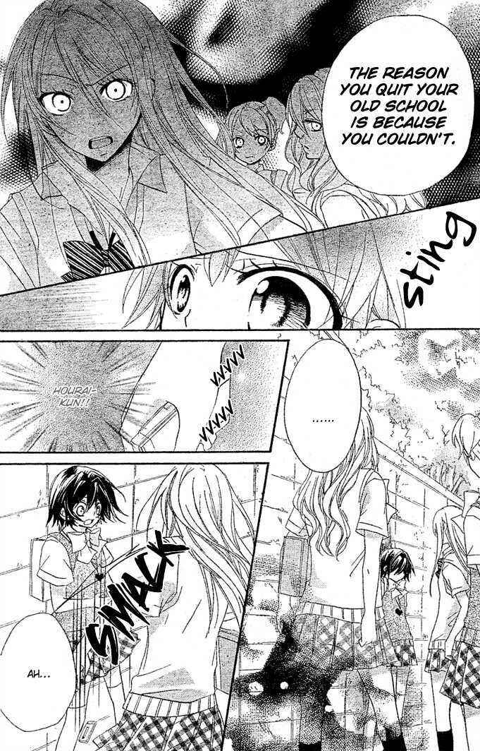 Page 6 Chapter 5 Boyfriend