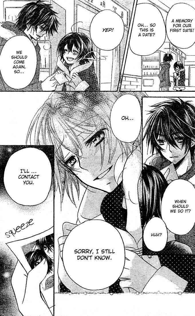 Page 12 Chapter 11 Boyfriend