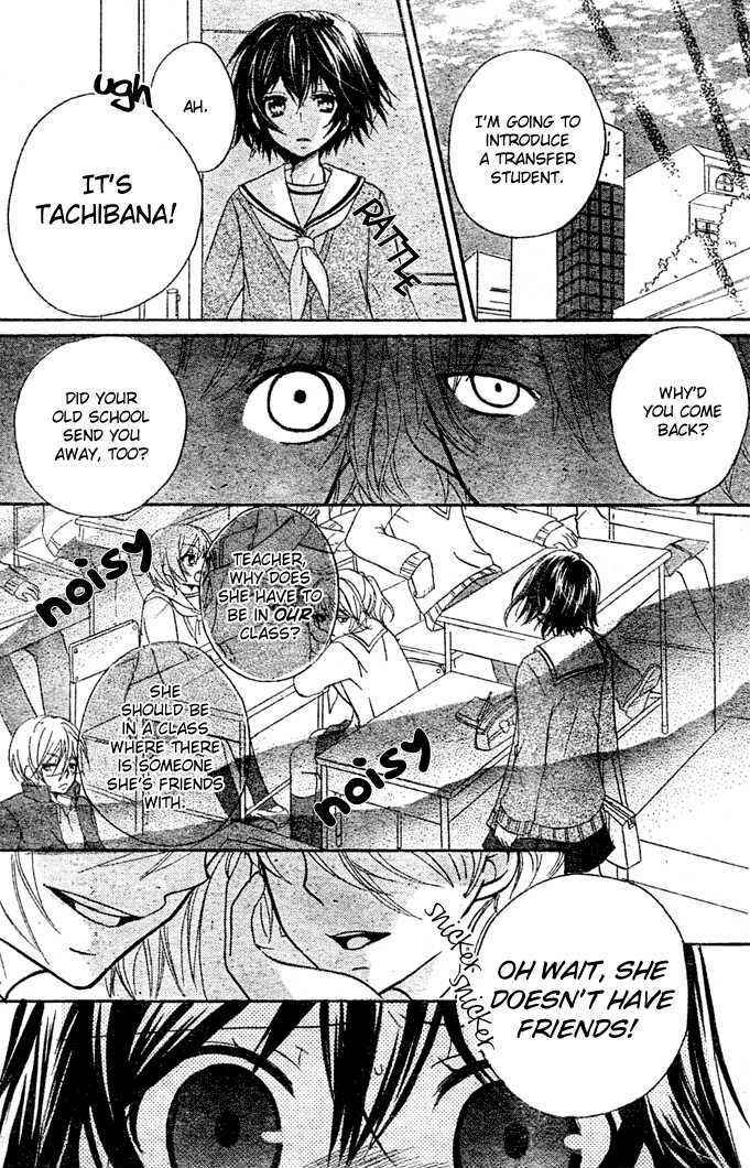 Page 18 Chapter 11 Boyfriend