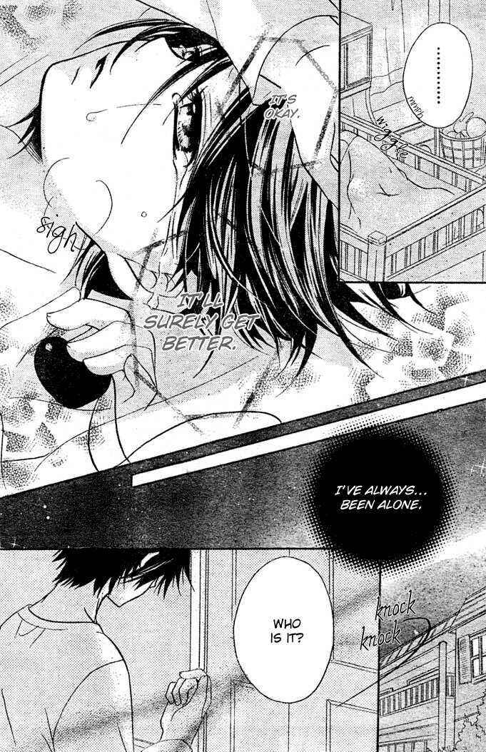 Page 21 Chapter 11 Boyfriend
