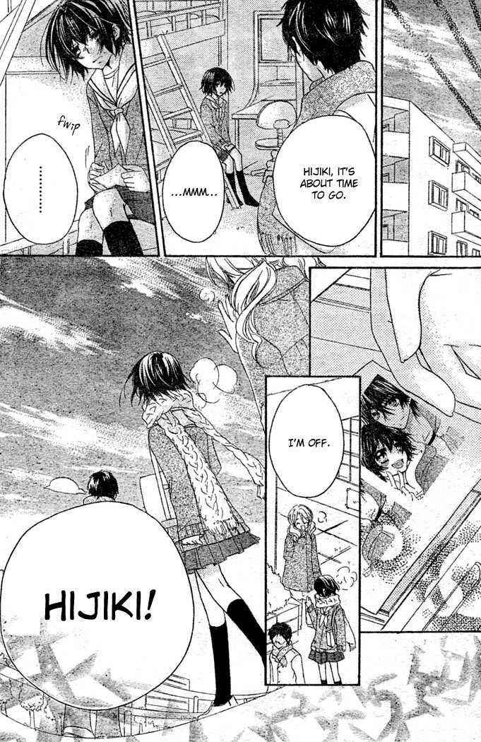 Page 23 Chapter 11 Boyfriend
