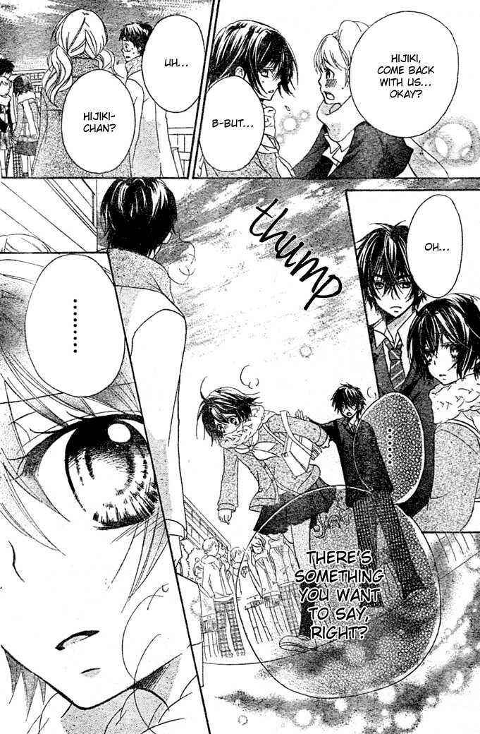 Page 27 Chapter 11 Boyfriend