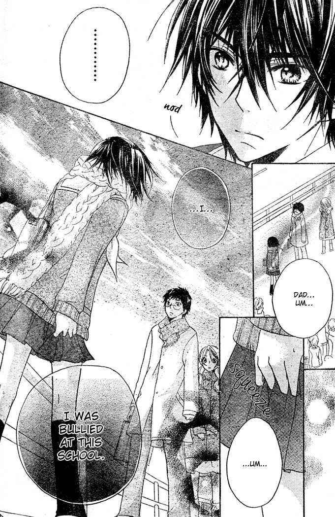 Page 28 Chapter 11 Boyfriend