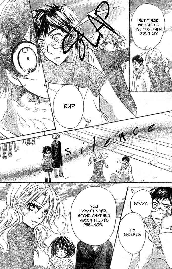 Page 31 Chapter 11 Boyfriend