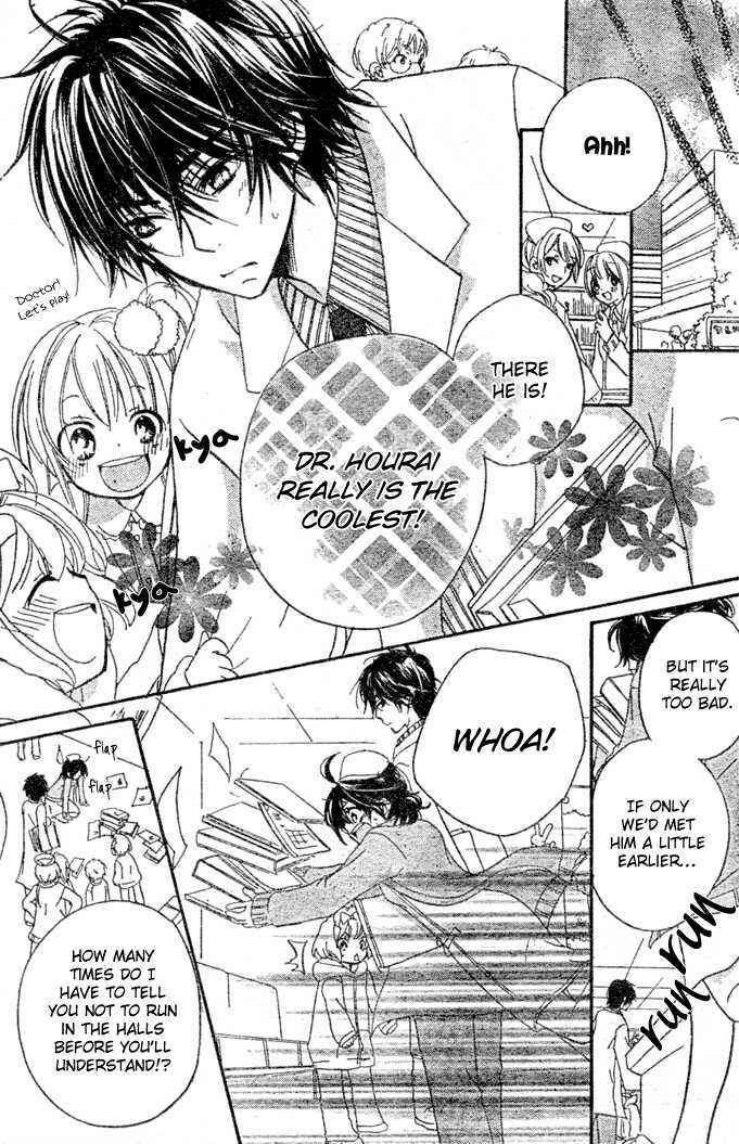 Page 39 Chapter 11 Boyfriend