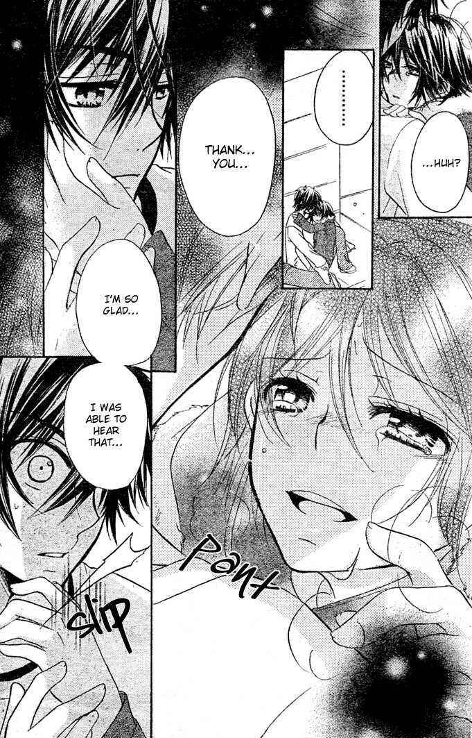 Page 4 Chapter 11 Boyfriend