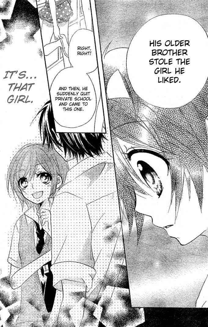 Page 13 Chapter 6 Boyfriend
