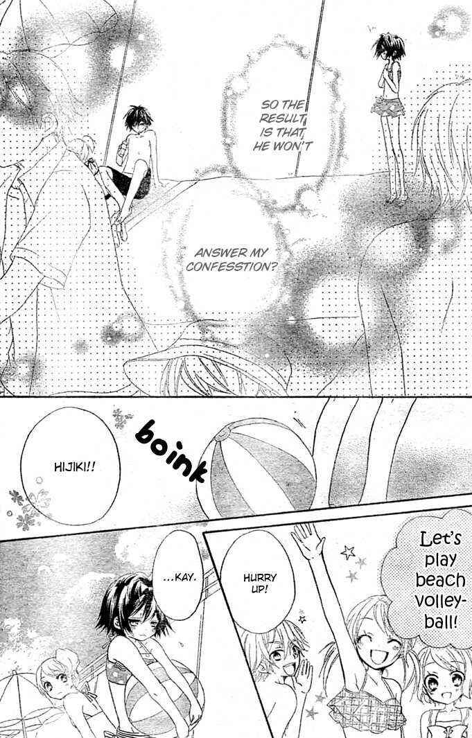 Page 15 Chapter 6 Boyfriend
